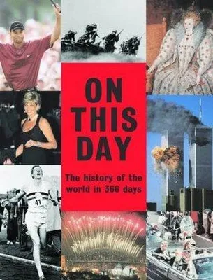 Produktbild von On This Day