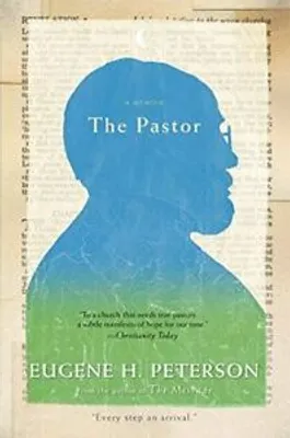 Immagine prodotto di The Pastor