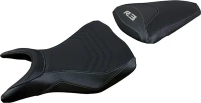 Imagen del producto de Cubierta para sillín Jesolo Ultragrip 5BL-1
