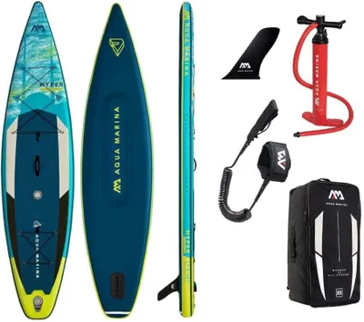 Produktbild von Aqua Marina Hyper 11'6'' (350 cm) Paddleboard