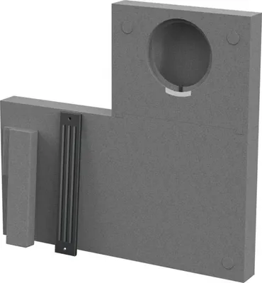 Produktbild von Montageset Vitovent 100-D Viessmann