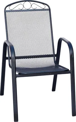 Obrázek produktu pro Zahradní křeslo kovové ZWMC-31
