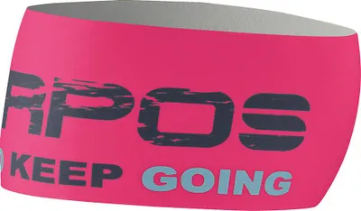 Produktbild von Karpos Pelmetto Stirnband Rosa Mann Rosa One Size