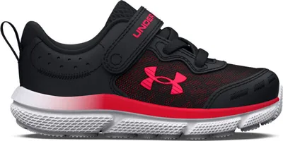 Zdjęcie produktu dla Under Armour BINF Assert 10 3026184-004 Kids