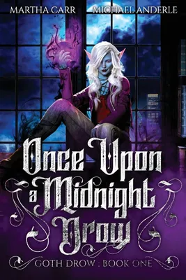 Produktbild von Once Upon a Midnight Drow