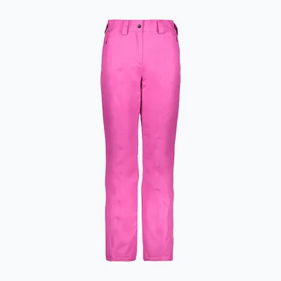 Produktbild von CMP Damen Skihose Clima Protect 3W20636 : 34 : neon pink Farbe: neon pink Größe: 34