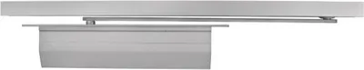 Zdjęcie produktu dla Samozamykacz ukryty niewidoczny Assa Abloy DC 826 EN3 (maks. skrzydło 950 mm i 60 kg), srebrny