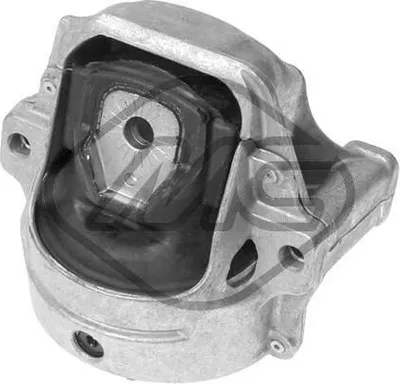 Produktbild von Metalcaucho 15822 Motorlager Lagerung Motor für AUDI A4 Avant (8K5, B8)