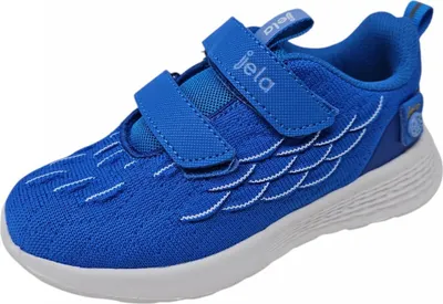 Produktbild von Jela Wild  Klettschuh Blau in Gr. 29