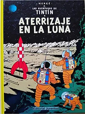 Obrázok produktu pre Las aventuras de Tintin