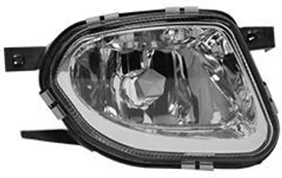 Produktbild von VAN WEZEL 3077996 H11 Nebelscheinwerfer Rechts passend für MERCEDES-BENZ SPRINTER 3,5-t Kasten (906) Nebelleuchte