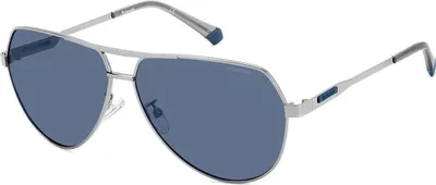 Produktbild von Polaroid Herren-Sonnenbrille PLD-2145-G-S-X-X-6LBG2C3 Ø 62 mm