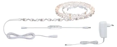Produktbild von Paulmann FlexLED 3D Basisset 3m Warmweiß