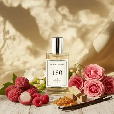 Produktbild von Pure 180 - Damenduft 50ml