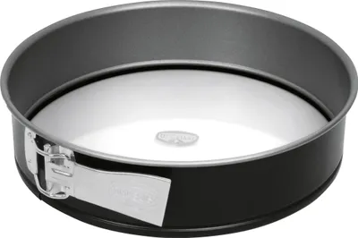 Produktbild von Dr. Oetker Springform Back-Idee mit Glasboden Ø26cm