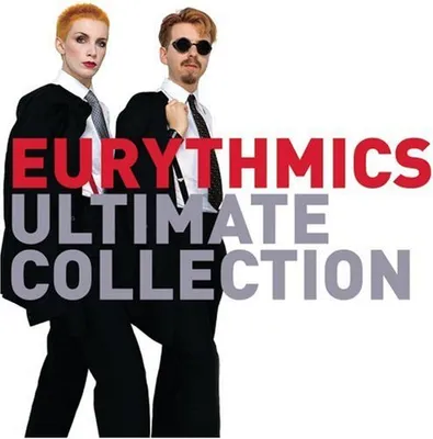Produktbild von Eurythmics - The Ultimate Collection