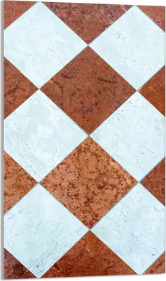 Produktbild von Glasschneidebrett 30x52 Mosaik