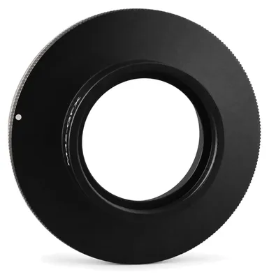 Obrázek produktu pro Adaptér pro připojení objektivů M42 k fotoaparátům GFX