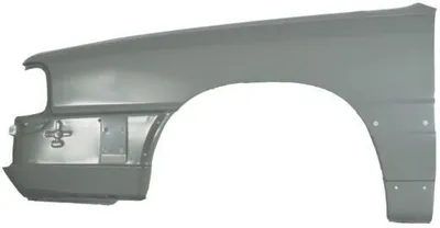 Produktbild von BLIC 6504-04-0011311P Kotflügel Vorne Links für AUDI 100 Limousine (44, 44Q, C3) 100 Avant (44, 44Q, C3) 200 Limousine (44, 44Q) 200 Avant (44, 44Q)