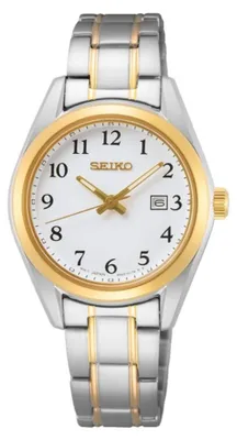 Produktbild von SEIKO Armbanduhr WATCHES SUR466P1