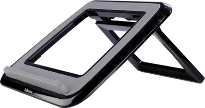 Obrázok produktu pre Stojan na notebook Fellowes I-Spire Series Quick Lift čierny