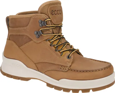 Produktbild von Ecco TRACK 25 Herren Stiefelette - Stiefeletten braun NEU