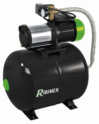 Image de Surpresseur 60 litres 1450 Watts