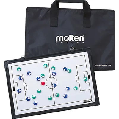 Zdjęcie produktu dla Tablica strategiczna Molten Football