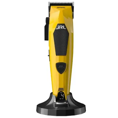 Produktbild von JRL Diamante 2025C Professional Clipper – Gelb