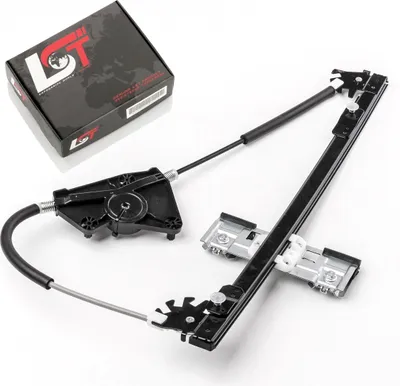 Produktbild von Original LST Elektrischer Fensterheber vorne rechts für VW UP Seat Mii Skoda
