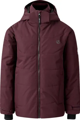 Produktbild von Dare 2B - "Explore" Skijacke für Kinder RG12163 (164) (Feige)