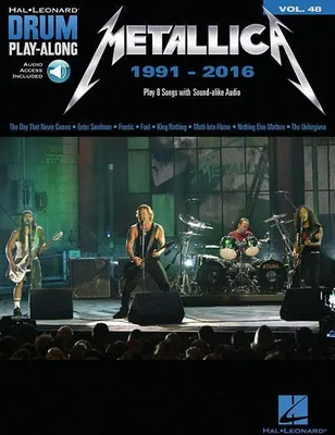 Produktbild von Metallica