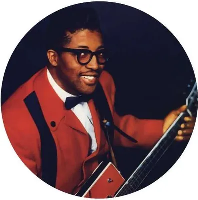 Produktbild von I'm A Man - Live '84 (Limited Edition) (Picture Disc)