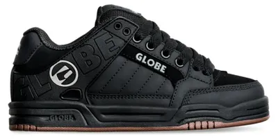Zdjęcie produktu dla Buty sportowe Globe Tilt, czarne, rozmiar 38 (EU), dziecięce, czarne, rozmiar 38 (EU)