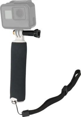 Produktbild von Handgriff für Action-Cams wie GoPro Hand-Stabilisator
