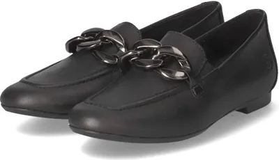 Produktbild von Slipper, Größe:37, Farbauswahl:schwarz