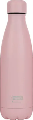 Obrázek produktu pro I-drink izotermická láhev 500ml a/ z nerezové oceli růžová