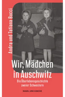Obrázok produktu pre Wir, Mädchen in Auschwitz