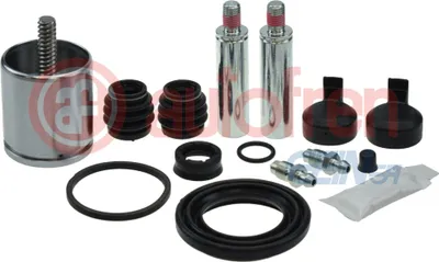 Produktbild von AUTOFREN SEINSA Bremssattel-Reparatursatz für RENAULT MASTER III Kasten (FV) Hinten 48mm D43534S