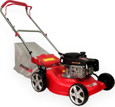 Obrázok produktu pre Mastercut Sh46P/2/Lc139 Sprinálna Kosačka 4Hp / 46Cm