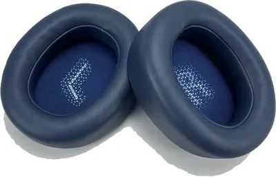 Immagine prodotto di INF Cuscinetti auricolari per JBL Everest Elite 750NC Blu