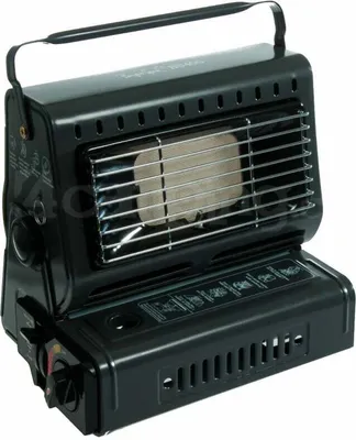 Obrázek produktu pro BrightSpark BS400 Venkovní ohřívač