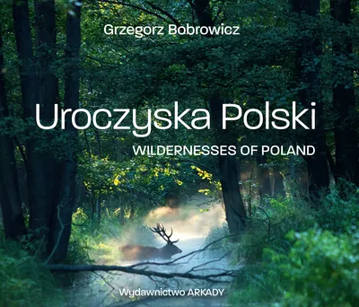 Zdjęcie produktu dla Uroczyska Polski