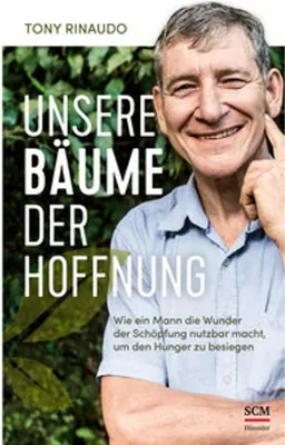 Produktbild von Unsere Bäume der Hoffnung