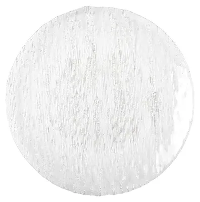 Produktbild von Transparenter Servierteller, 33 cm