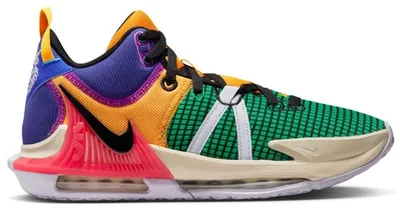 Produktbild von Nike LeBron Witness 7 Multi-Color - EU 44