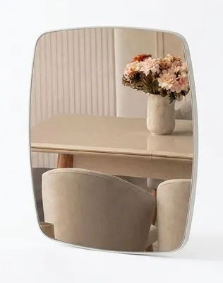 Obrázok produktu pre Zrkadlo: Moderné, minimalistické, klasické, elegantné, štýlové