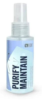Produktbild von Gyeon Q2M PurifyMaintain Antibakterieller Innenraumreiniger und -schutz (80 ml)