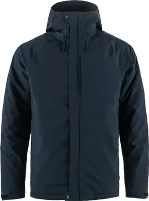 Produktbild von FJÄLLRÄVEN HC Hydratic Padded Trail Jkt M Dark Navy M
