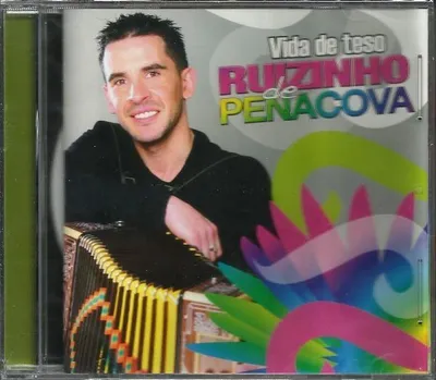 Image de RUIZINHO DE PENACOVA ? - Vida De Teso [CD]